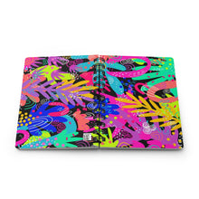 Load image into Gallery viewer, Spiral Bound Journal