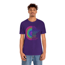 Load image into Gallery viewer, Rainbow Careers Unisex Jersey Short Sleeve Tee