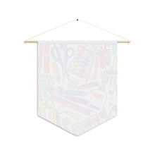 Load image into Gallery viewer, Supplies Galor Pennant