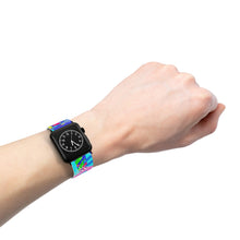 Load image into Gallery viewer, Fun Abstract Watch Band for Apple Watch