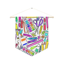 Load image into Gallery viewer, Supplies Galor Pennant