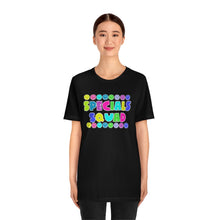 Load image into Gallery viewer, Specials Squad Shirt: Unisex Jersey Short Sleeve Tee