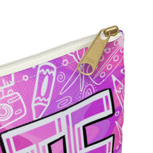 Load image into Gallery viewer, Create Everyday: Accessory Pouch