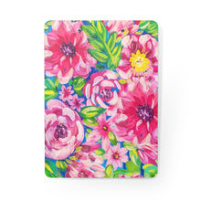 Load image into Gallery viewer, Pink Florals Clipboard