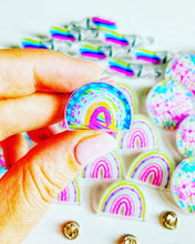 Load image into Gallery viewer, Acrylic Pins