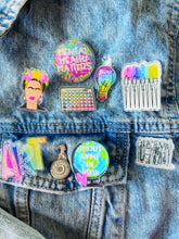 Load image into Gallery viewer, Acrylic Pins