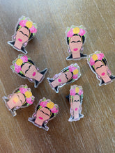Load image into Gallery viewer, Acrylic Pins