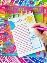 Load image into Gallery viewer, Notepad Digital Download