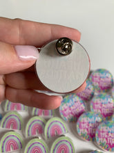 Load image into Gallery viewer, Acrylic Pins