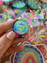 Load image into Gallery viewer, Acrylic Pins