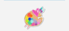Load image into Gallery viewer, Acrylic Pins