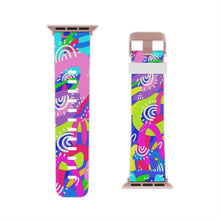 Load image into Gallery viewer, Fun Abstract Watch Band for Apple Watch