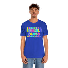 Load image into Gallery viewer, Specials Squad Shirt: Unisex Jersey Short Sleeve Tee