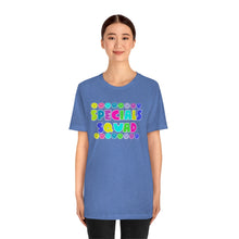Load image into Gallery viewer, Specials Squad Shirt: Unisex Jersey Short Sleeve Tee