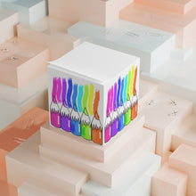 Load image into Gallery viewer, Note Cube