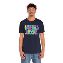 Load image into Gallery viewer, Specials Squad Shirt: Unisex Jersey Short Sleeve Tee