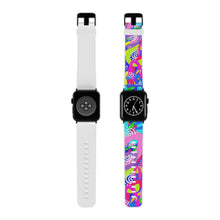 Load image into Gallery viewer, Fun Abstract Watch Band for Apple Watch
