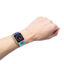 Load image into Gallery viewer, Fun Abstract Watch Band for Apple Watch