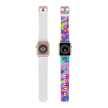 Load image into Gallery viewer, Fun Abstract Watch Band for Apple Watch