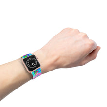 Load image into Gallery viewer, Fun Abstract Watch Band for Apple Watch