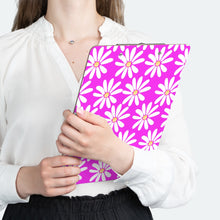 Load image into Gallery viewer, Pink Daisy Clipboard