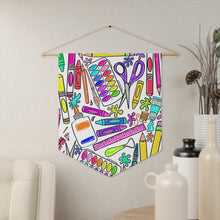 Load image into Gallery viewer, Supplies Galor Pennant