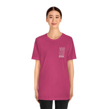 Load image into Gallery viewer, Pencil Tee