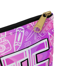 Load image into Gallery viewer, Create Everyday: Accessory Pouch