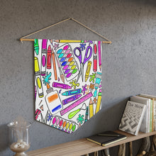 Load image into Gallery viewer, Supplies Galor Pennant