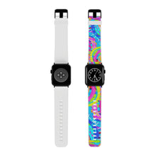 Load image into Gallery viewer, Blue Rainbow Watch Band for Apple Watch