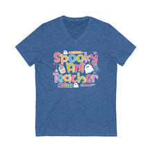 Load image into Gallery viewer, Spooky Art Teacher