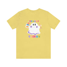 Load image into Gallery viewer, Spooky Season Ghost Art