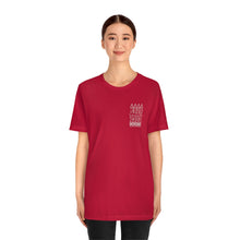 Load image into Gallery viewer, Pencil Tee