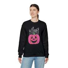 Load image into Gallery viewer, Pumpkin Supplies Unisex Heavy Blend™ Crewneck Sweatshirt
