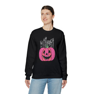 Pumpkin Supplies Unisex Heavy Blend™ Crewneck Sweatshirt