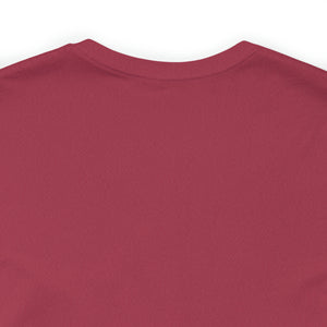 Specials Squad Jumble Unisex Jersey Short Sleeve Tee