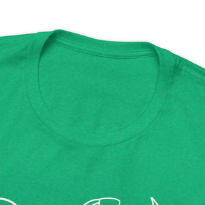 Specials Squad Jumble Unisex Jersey Short Sleeve Tee