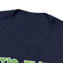 Load image into Gallery viewer, In this class we are artists Unisex Jersey Short Sleeve Tee
