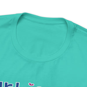 Art is for Everyone Unisex Jersey Short Sleeve Tee