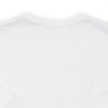 Load image into Gallery viewer, Art is for Everyone Unisex Jersey Short Sleeve Tee
