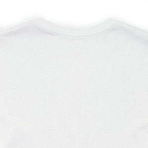 Art is for Everyone Unisex Jersey Short Sleeve Tee