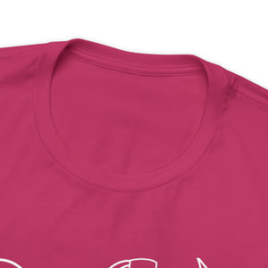 Specials Squad Jumble Unisex Jersey Short Sleeve Tee