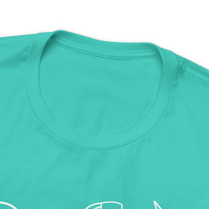 Specials Squad Jumble Unisex Jersey Short Sleeve Tee