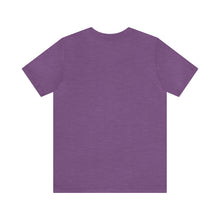 Load image into Gallery viewer, Art is for Everyone Unisex Jersey Short Sleeve Tee
