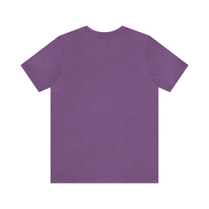 Art is for Everyone Unisex Jersey Short Sleeve Tee