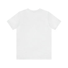 Load image into Gallery viewer, Art is for Everyone Unisex Jersey Short Sleeve Tee
