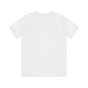 Art is for Everyone Unisex Jersey Short Sleeve Tee