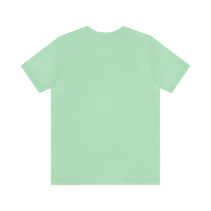 Art is for Everyone Unisex Jersey Short Sleeve Tee