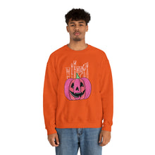 Load image into Gallery viewer, Pumpkin Supplies Unisex Heavy Blend™ Crewneck Sweatshirt
