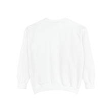 Load image into Gallery viewer, Art Teacher Heart Sweatshirt: Comfort Colors Tee
